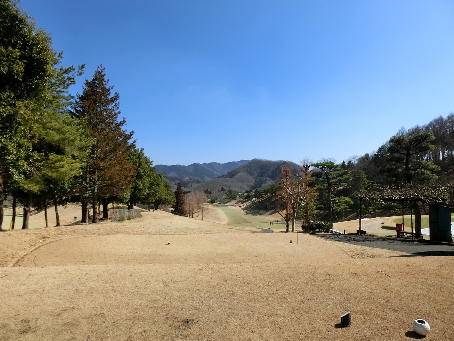 鎌倉カントリークラブ 　Kamakura CC