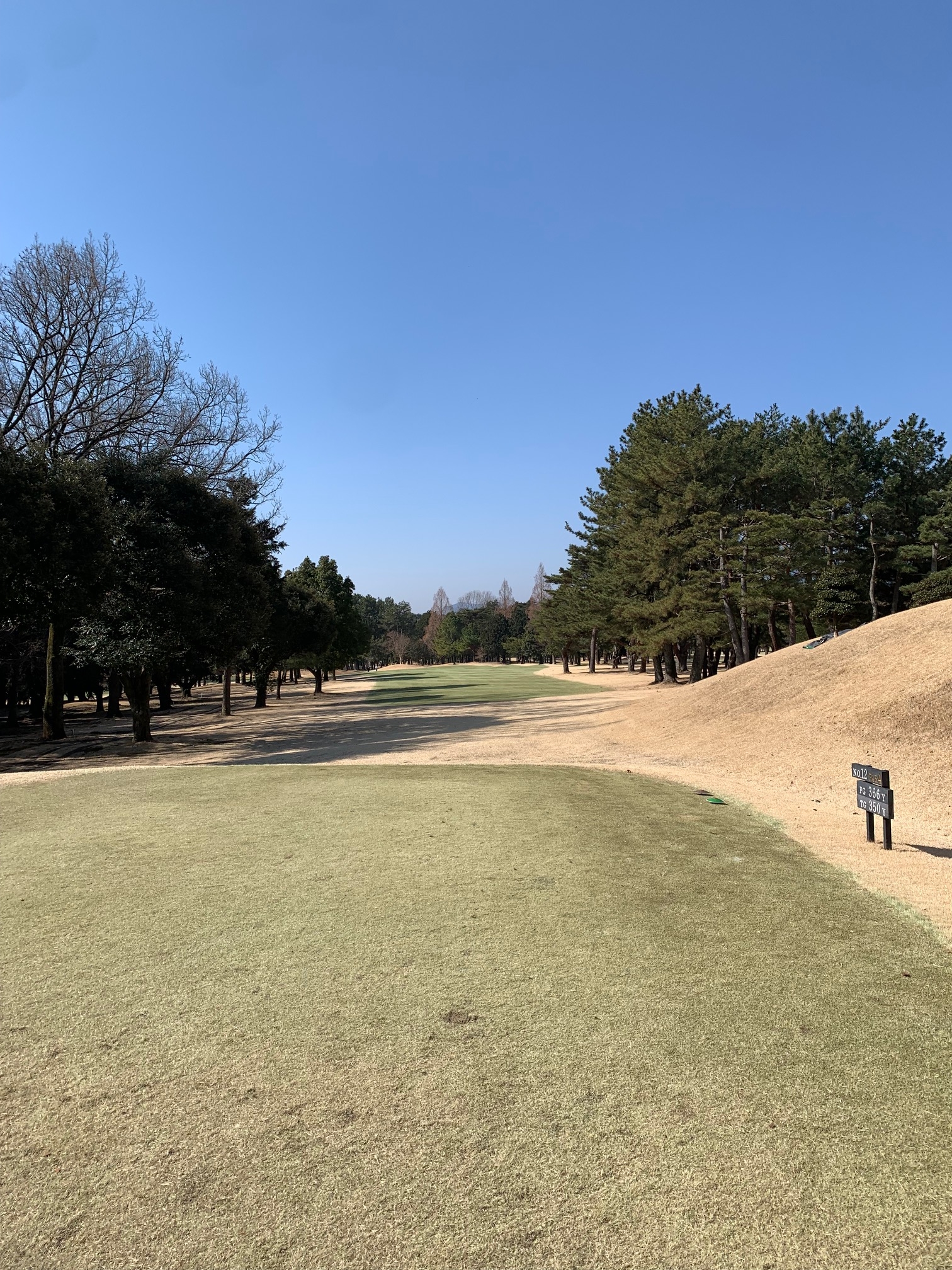 横浜カントリークラブ 　Yokohama CC