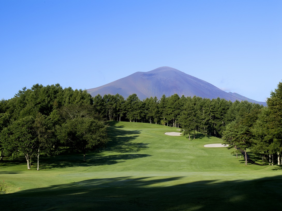 高山ゴルフ倶楽部　Takayama GC