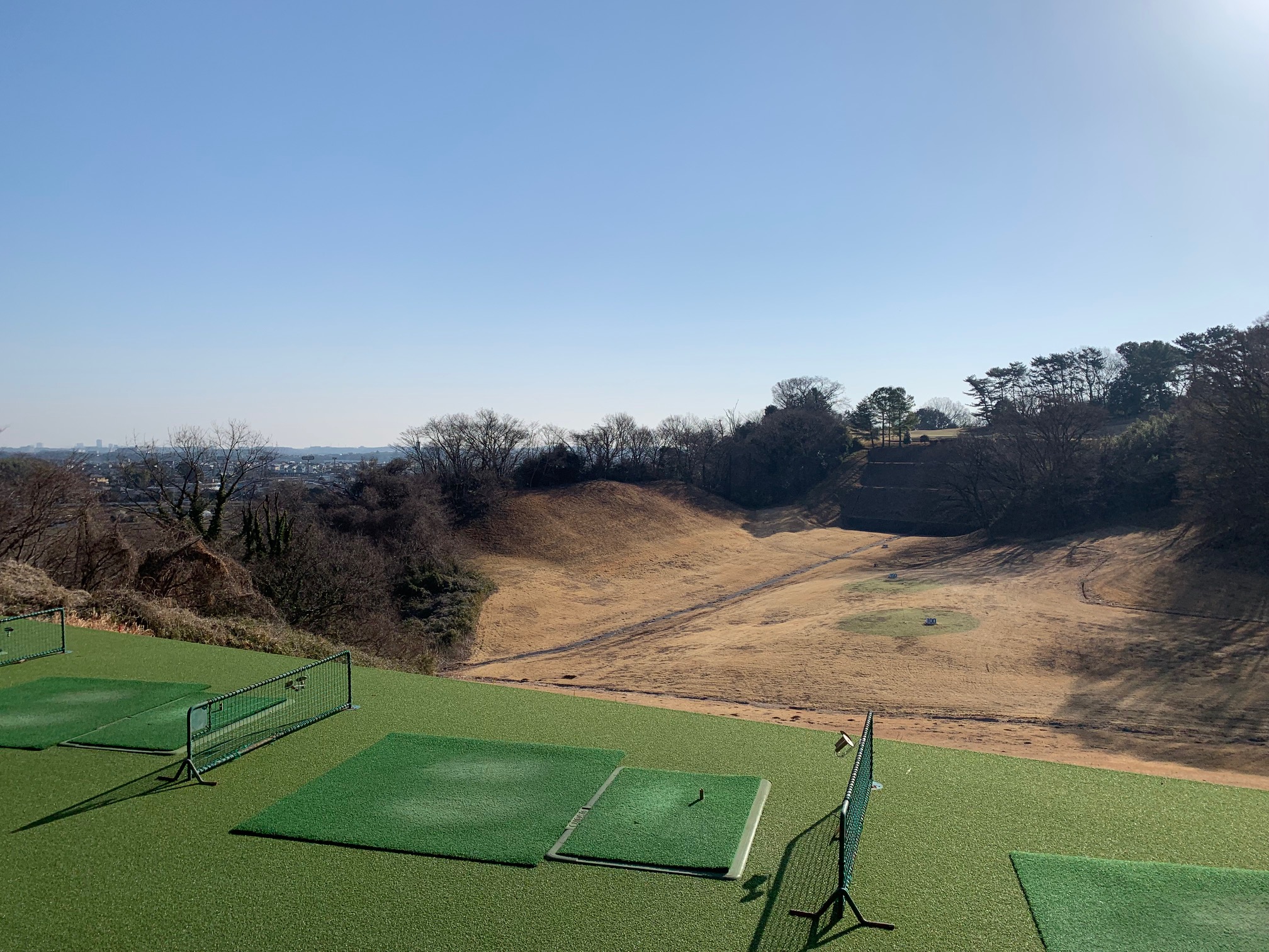 横浜カントリークラブ 　Yokohama CC