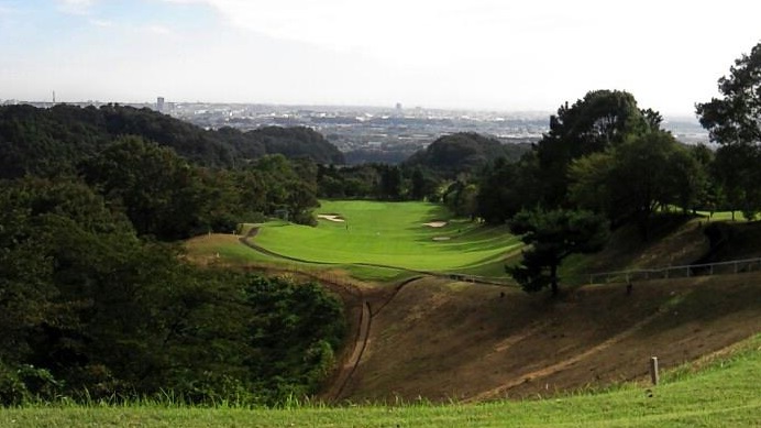 相模原ゴルフクラブ　Sagamihara GC