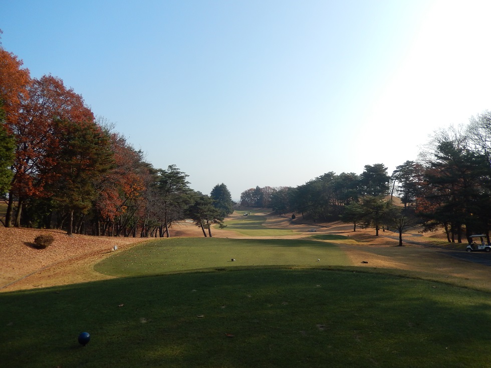 岩瀬桜川カントリークラブ