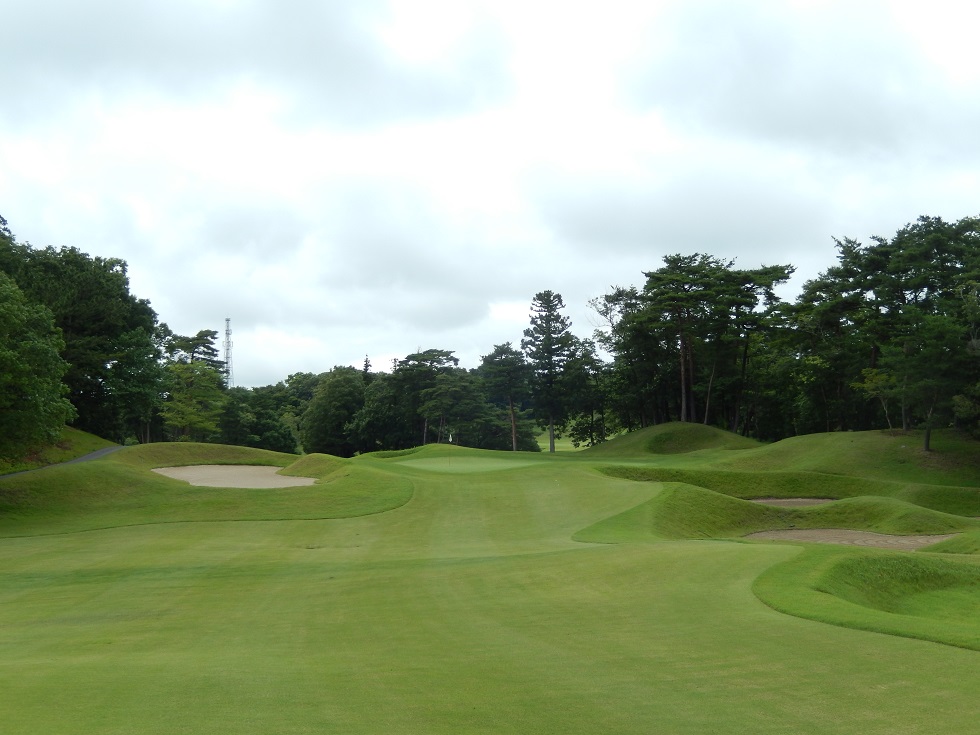 成田東カントリークラブ　Naritahigashi CC