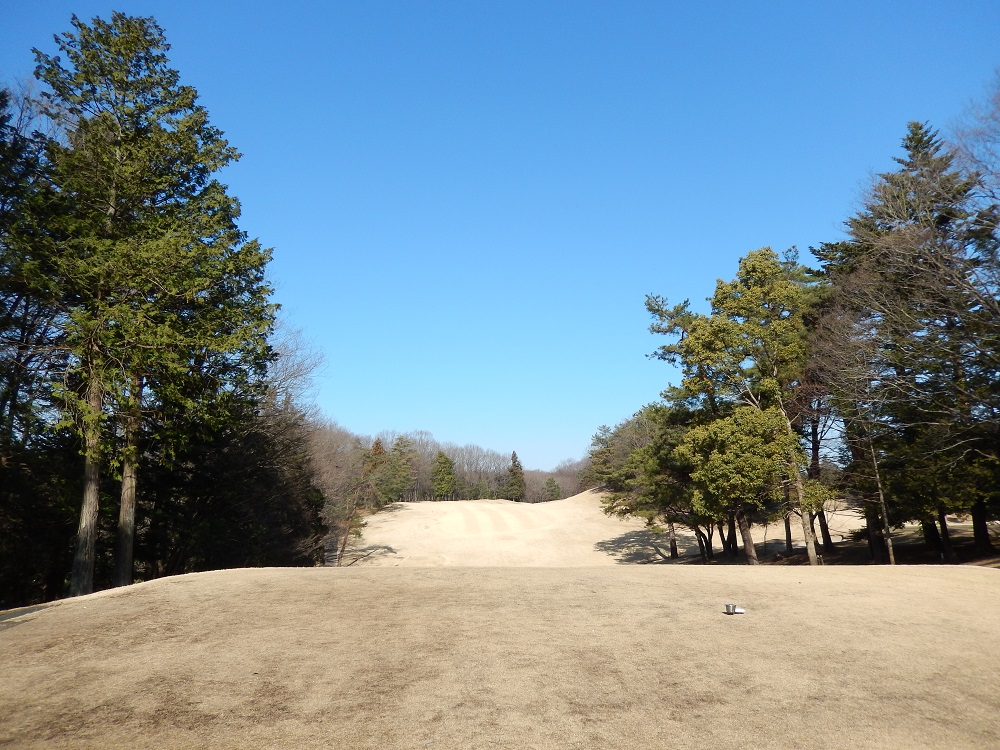 鳩山カントリークラブ　Hatoyama CC