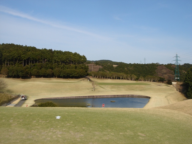 芦の湖カントリークラブ　Ashinoko CC