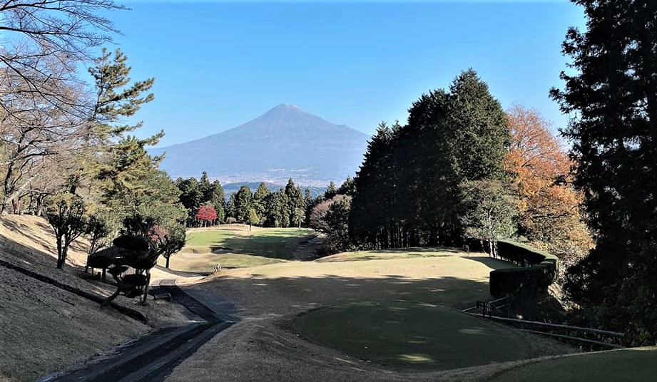 レイク浜松カントリークラブ LakeHamamatsu CC