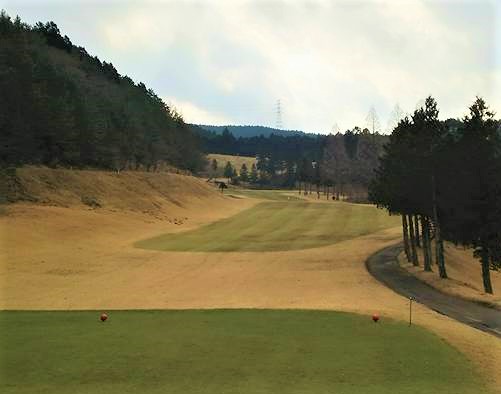 東名富士カントリークラブ　Tomeifuji CC