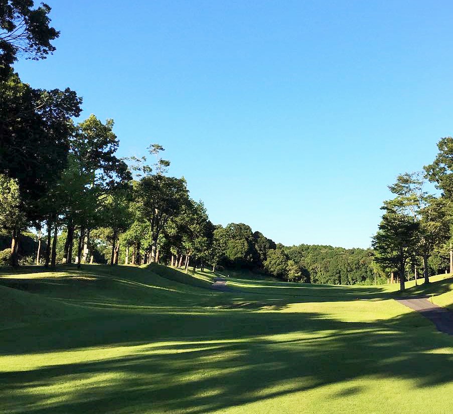 成田ヒルズカントリークラブ　NaritaHills CC