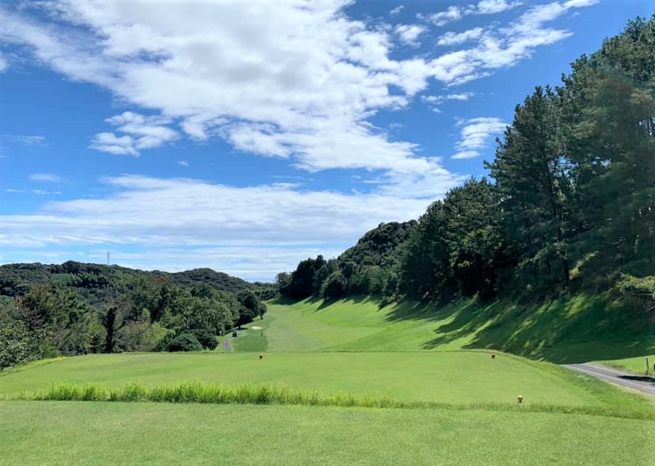 富士小山ゴルフクラブ　FujiOyama GC