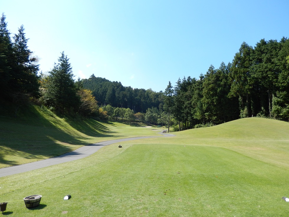 飯能グリーンカントリークラブ　Hannogreen CC　