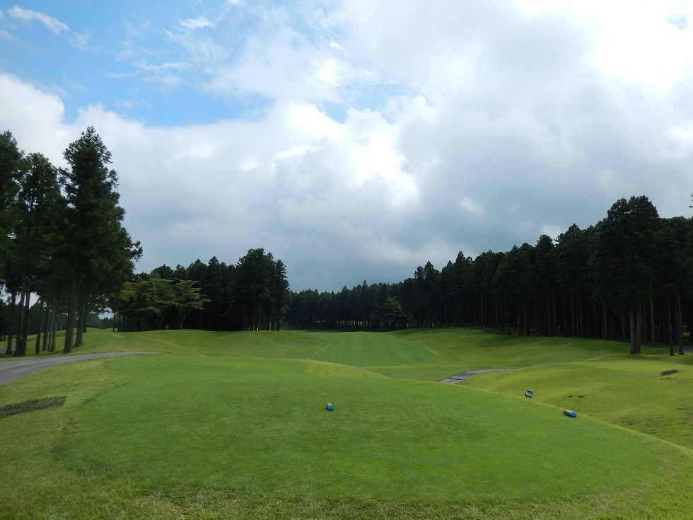 大熱海国際ゴルフクラブ　DaiatamiKokusai GC