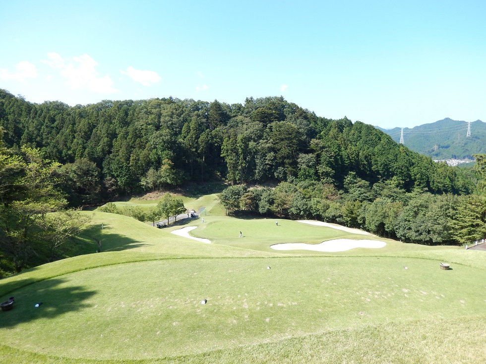 飯能グリーンカントリークラブ　Hannogreen CC　