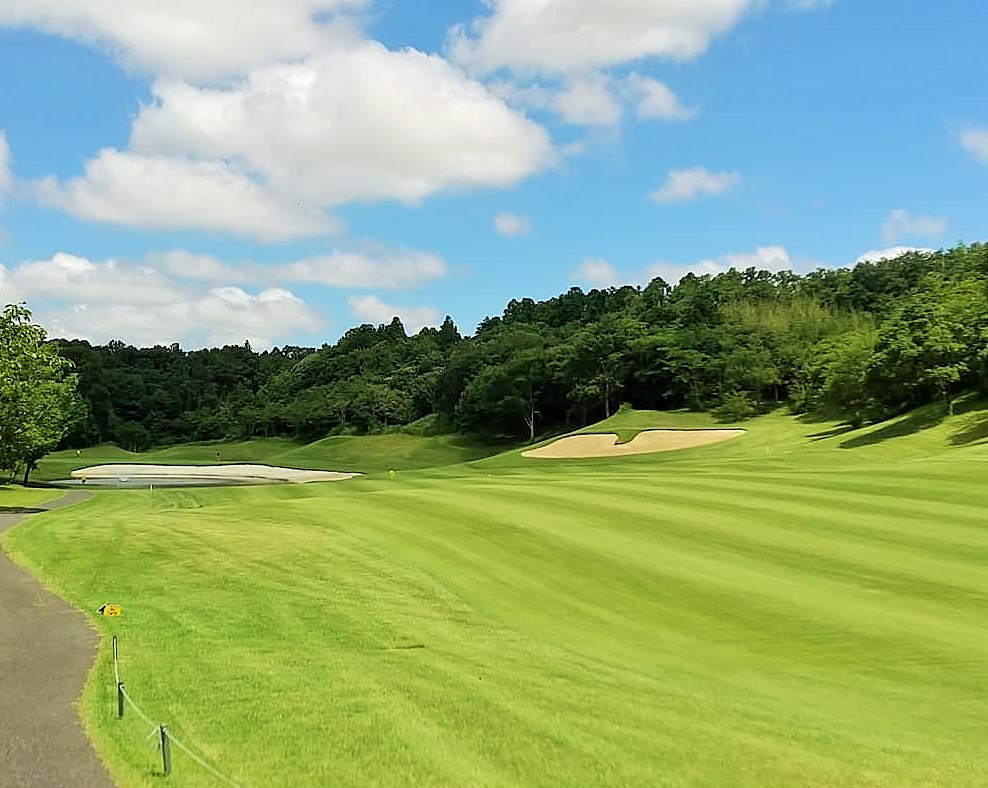 アバイディングCGソサエティ　Abiding C Golfsociety