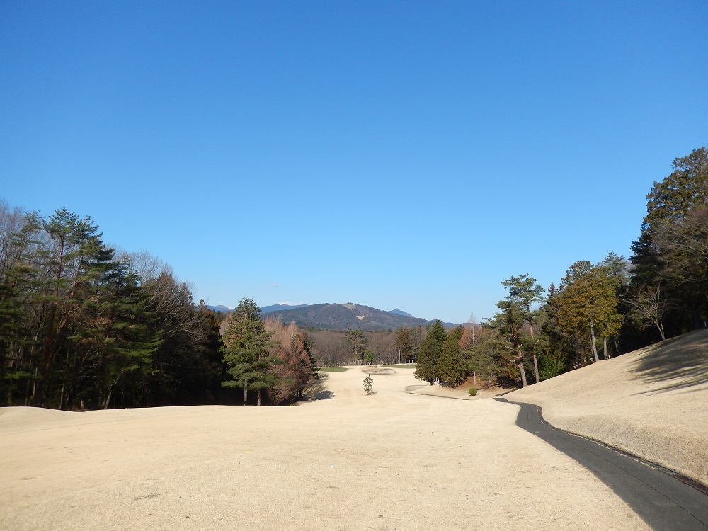 鳩山カントリークラブ　Hatoyama CC