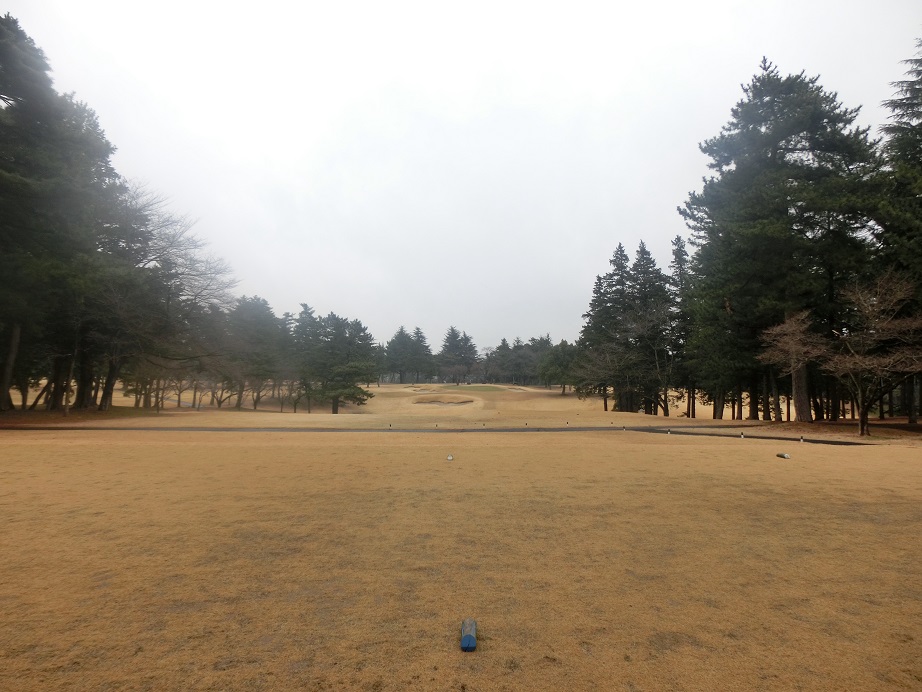 イーグルレイクゴルフクラブ　EaglelakeGC