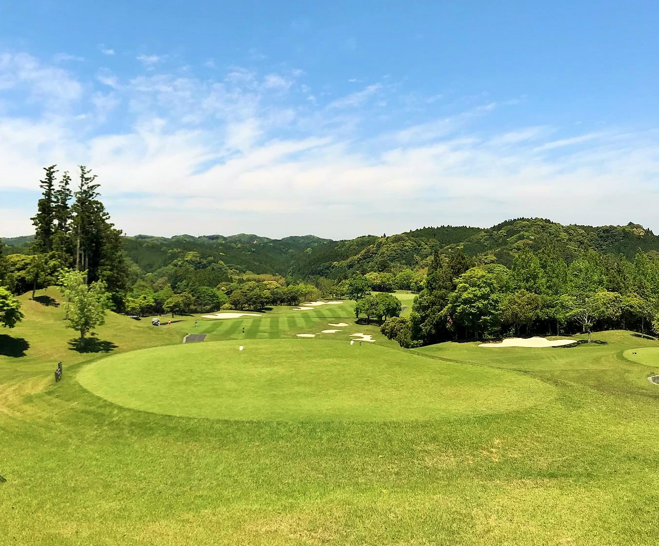 小見川東急ゴルフクラブ　Omigawatokyu GC