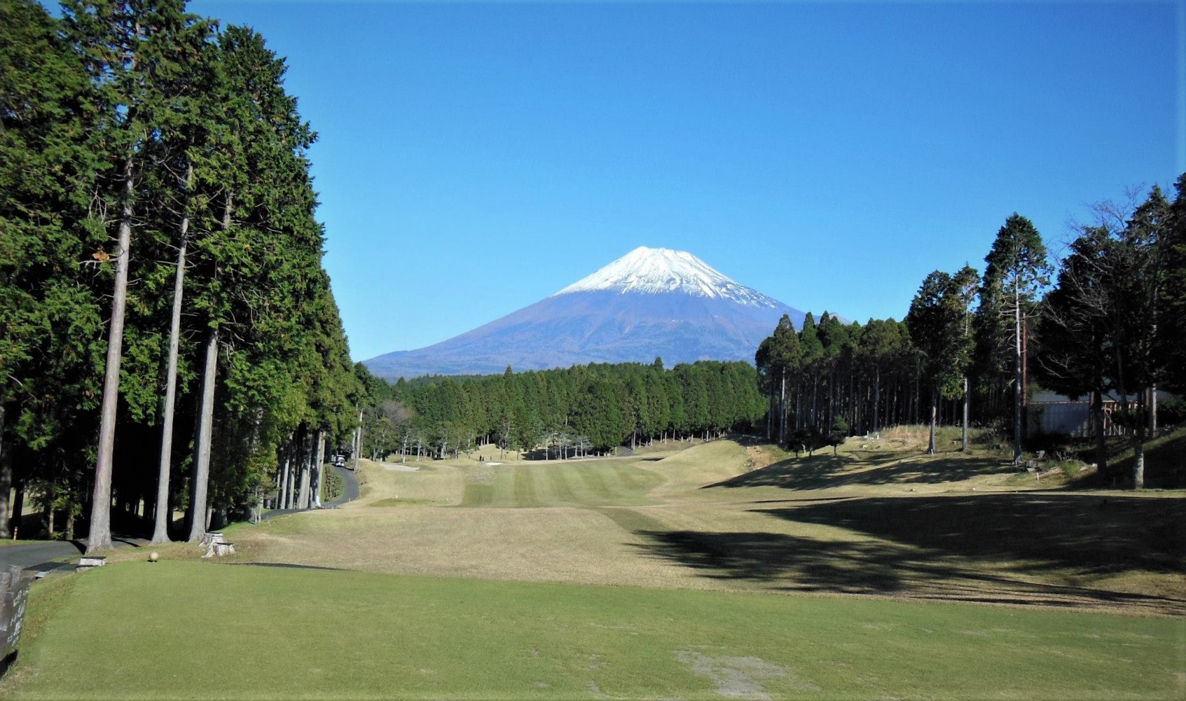 リバー富士カントリークラブ　RiverFuji CC