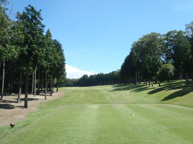 富士宮ゴルフクラブ　Fujinomiya GC