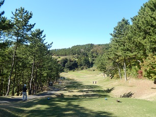 平塚富士見カントリークラブ　Hiratsukafujimi CC