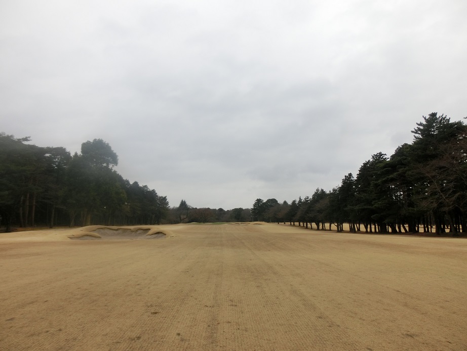 イーグルレイクゴルフクラブ　EaglelakeGC