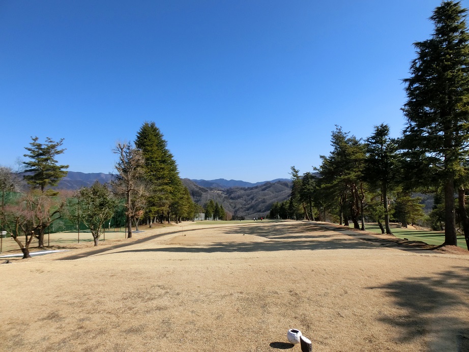 鎌倉カントリークラブ 　Kamakura CC