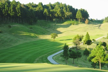 ゴルフ倶楽部成田ハイツリー　 GC Naritahightree