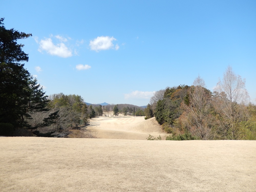 鳩山カントリークラブ　Hatoyama CC