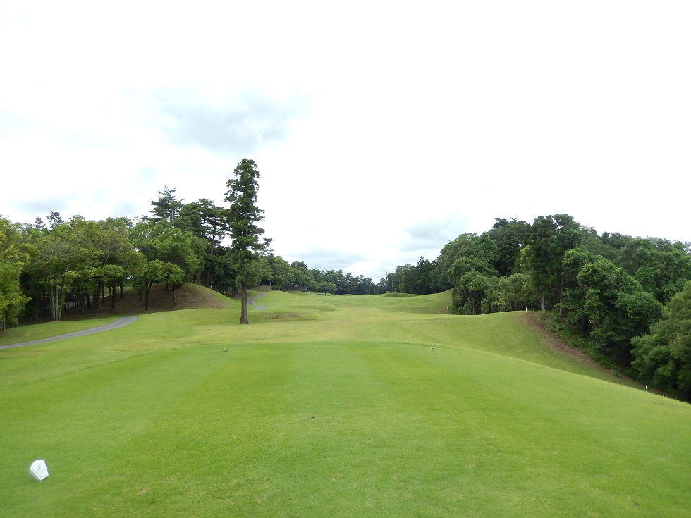 成田東カントリークラブ　Naritahigashi CC