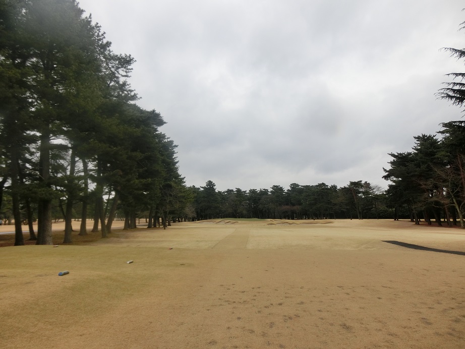 イーグルレイクゴルフクラブ　EaglelakeGC