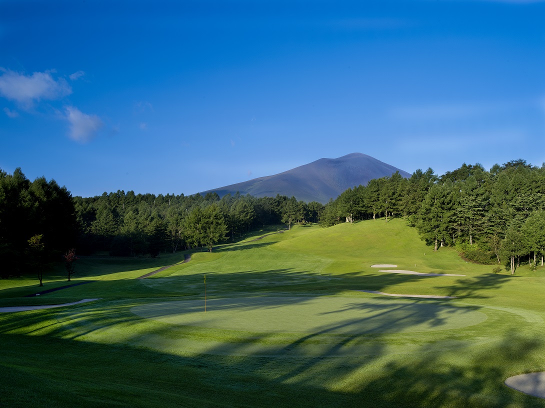 高山ゴルフ倶楽部　Takayama GC