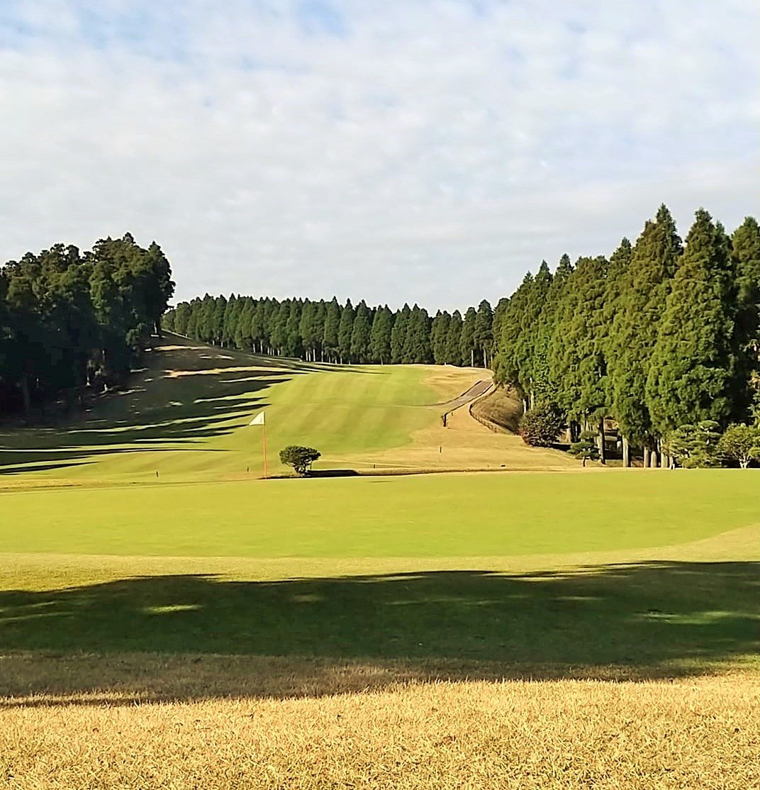 上総富士ゴルフクラブ　Kazusafuji GC