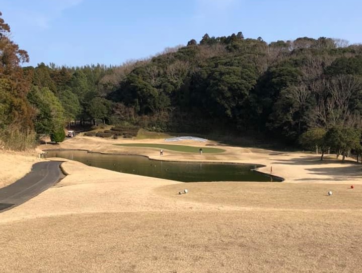 東庄ゴルフ倶楽部　Tohnosho GC