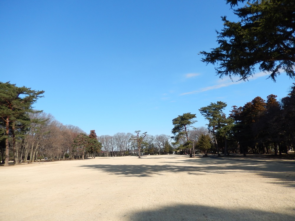 大宮ゴルフコース　Omiya GolfCourse　