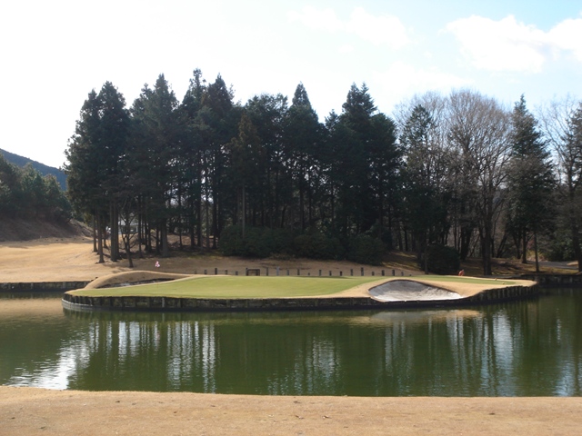 ピートダイゴルフクラブ　Petedye GC