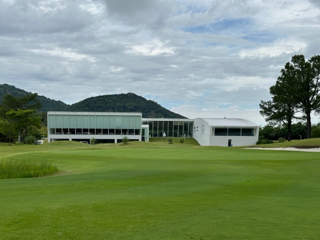 ジャパンPGAゴルフクラブ　JapanPGA GC