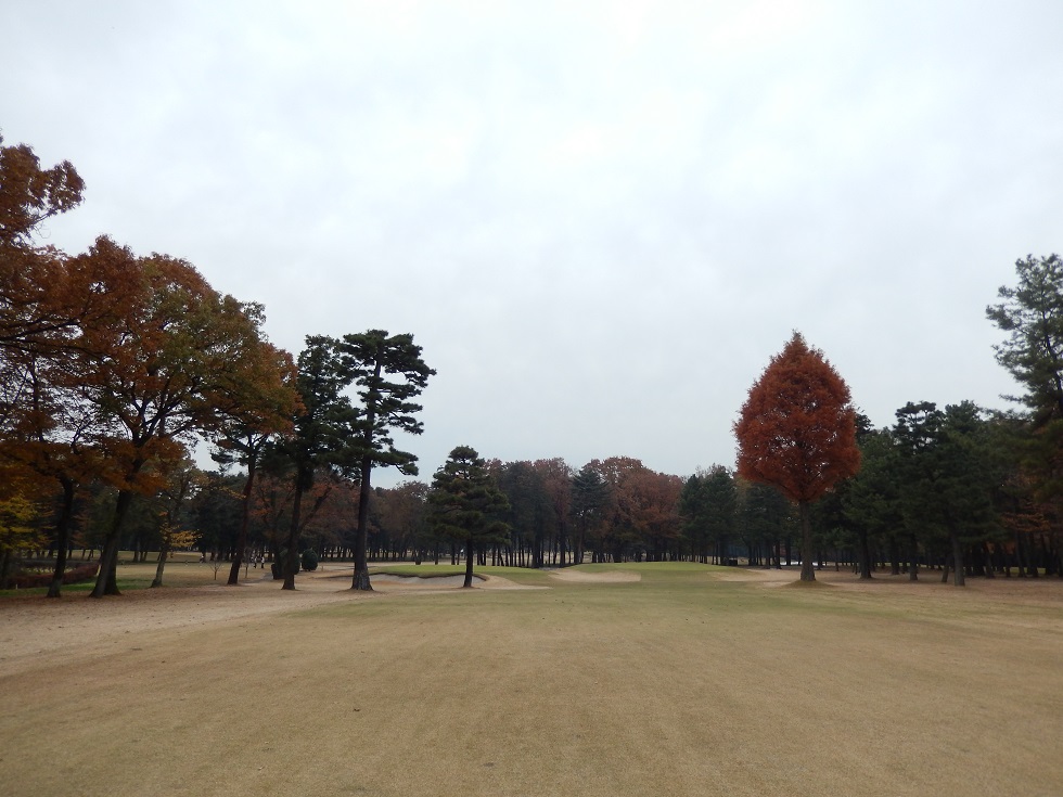 相模原ゴルフクラブ　Sagamihara GC