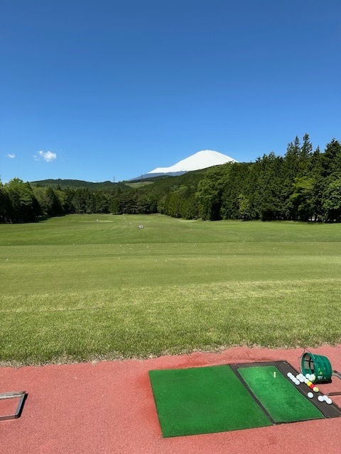 富士小山ゴルフクラブ　FujiOyama GC