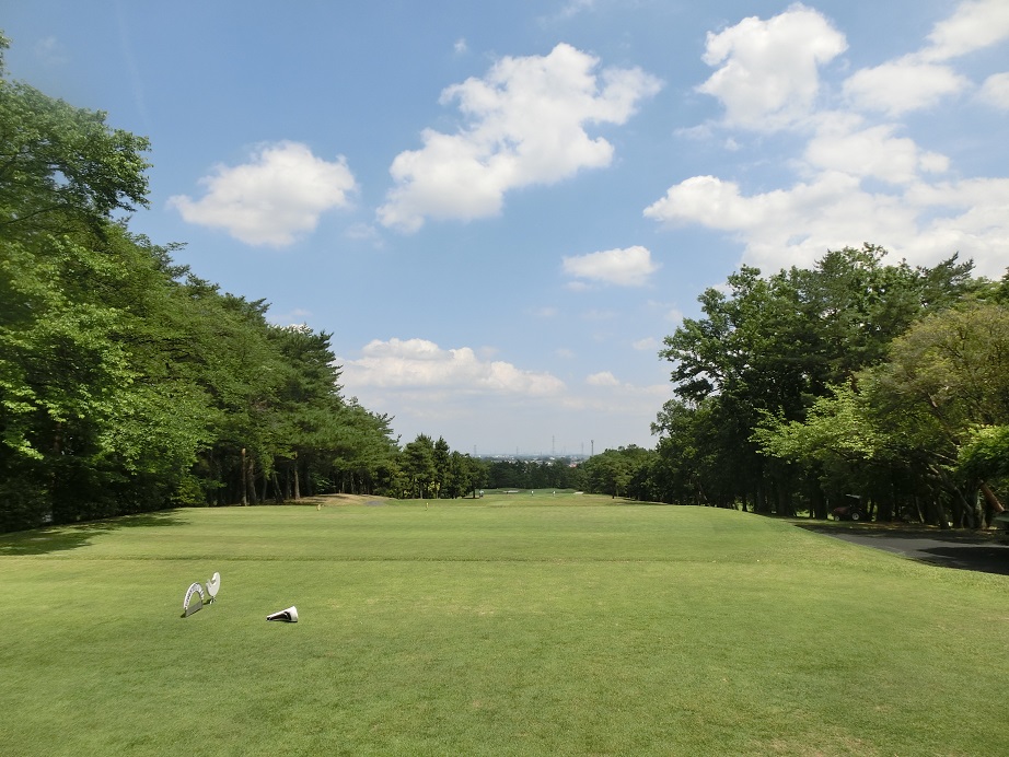 高坂カントリークラブ　Takasaka CC