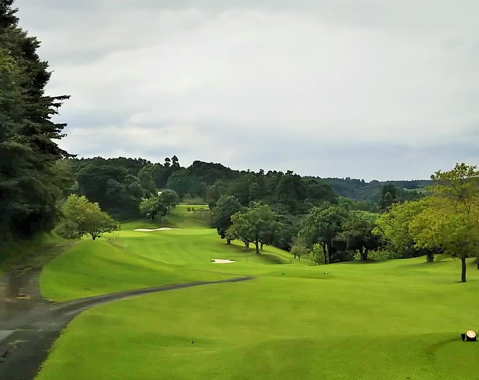 木更津ゴルフクラブ　Kisarazu GC