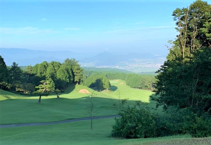 富士箱根カントリークラブ　FujiHakone CC