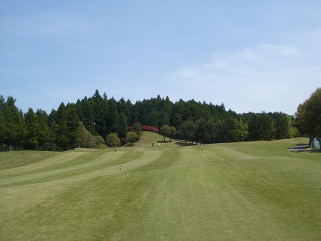 富士ロイヤルカントリークラブ　Fuji royal CC