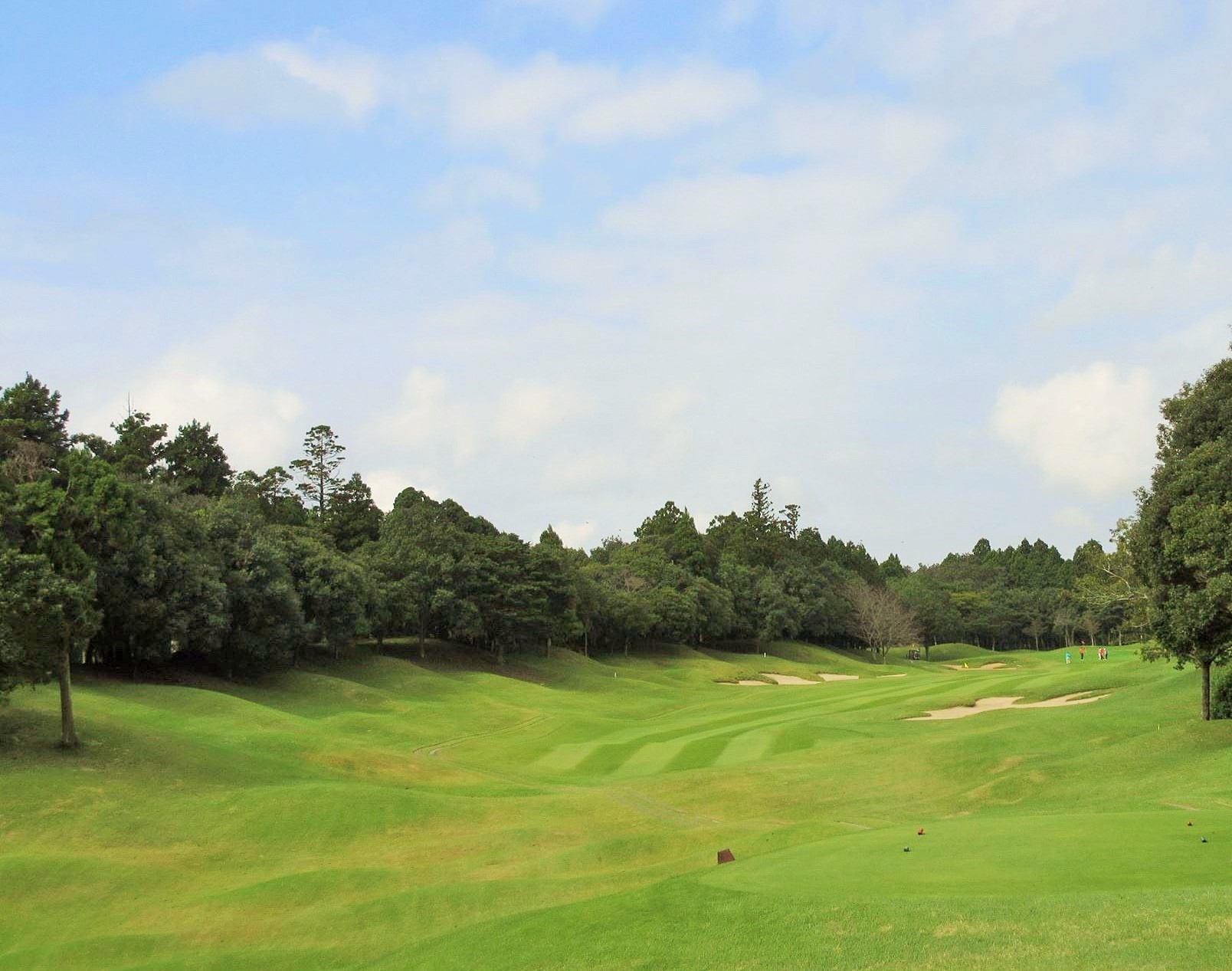 小見川東急ゴルフクラブ　Omigawatokyu GC