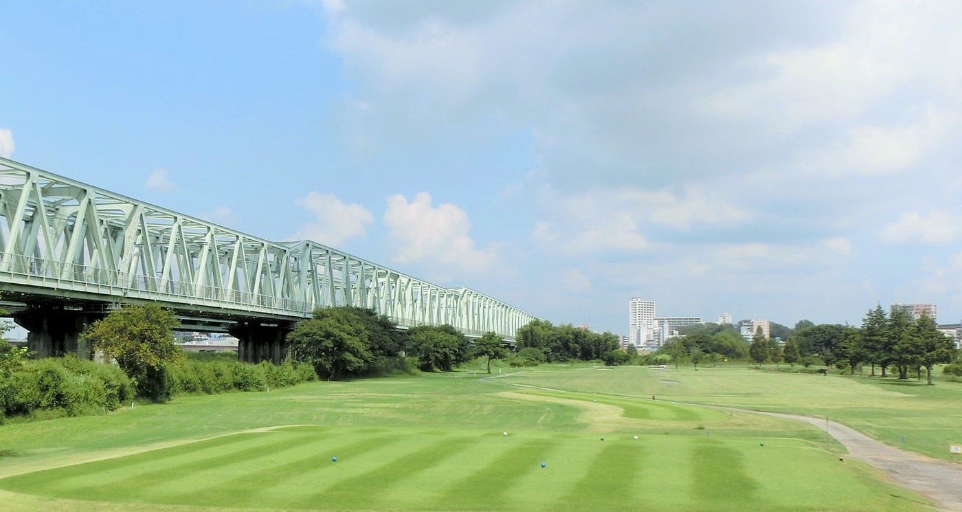 東我孫子カントリークラブ　Higashiabiko CC