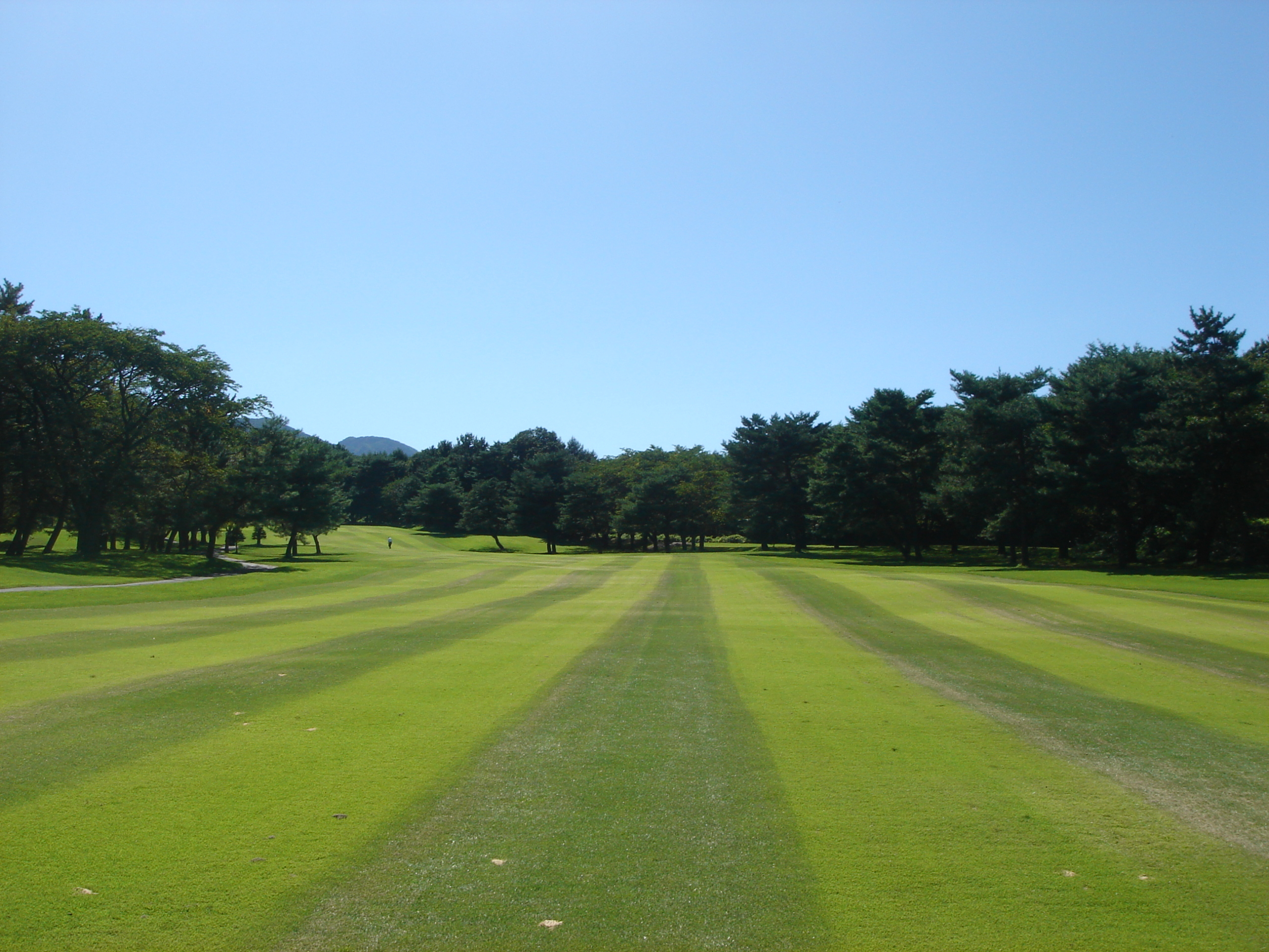 伊香保国際カンツリークラブ　Ikahokokusai CC