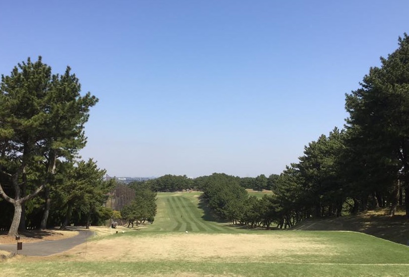 鎌倉カントリークラブ 　Kamakura CC