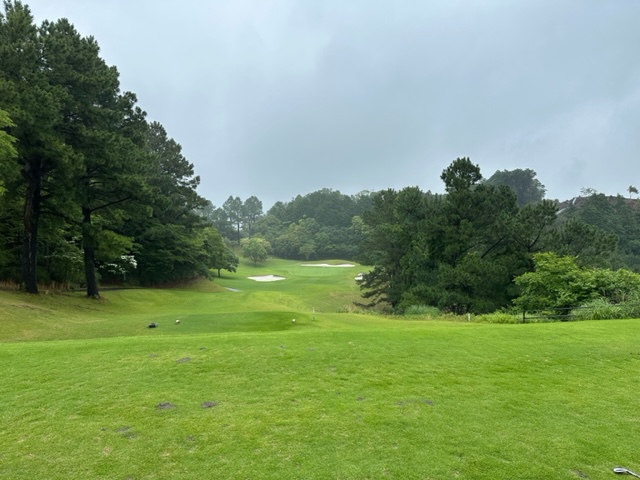 ジャパンPGAゴルフクラブ　JapanPGA GC