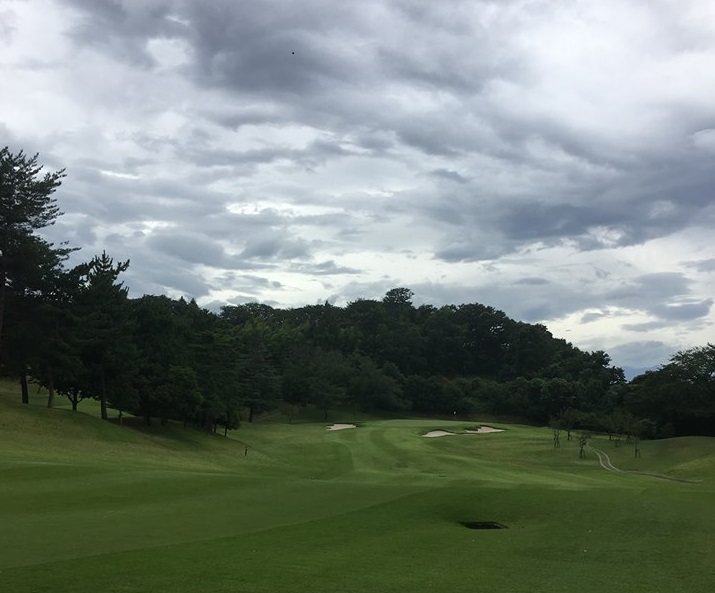 桜ヶ丘カントリークラブ 　Sakuragaoka CC　