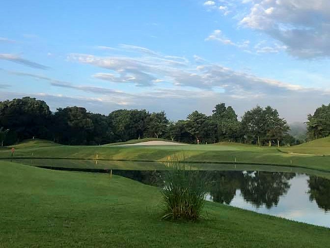 ジャパンPGAゴルフクラブ　JapanPGA GC