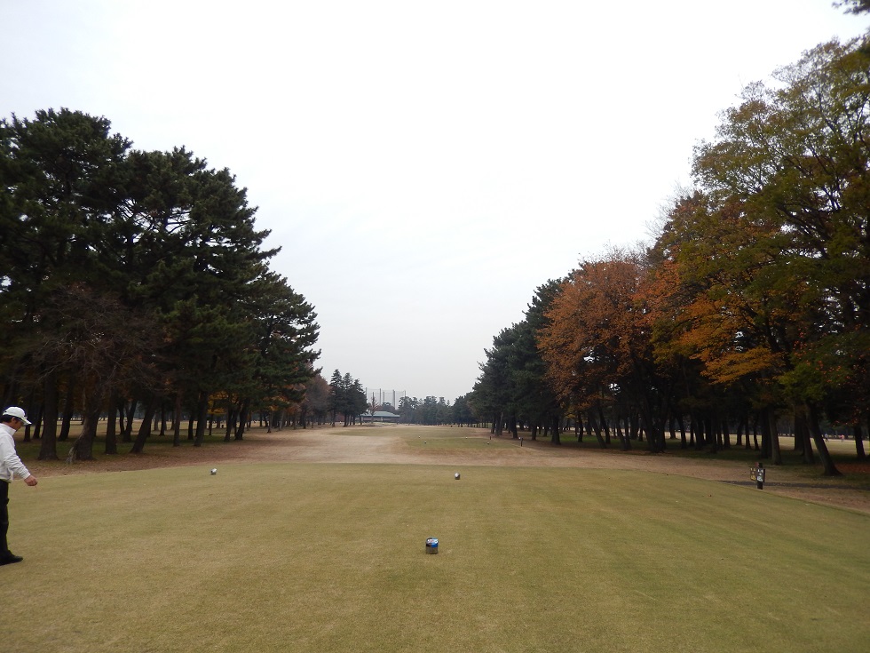 相模原ゴルフクラブ　Sagamihara GC