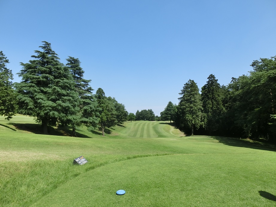 八王子カントリークラブ　Hachioji CC　